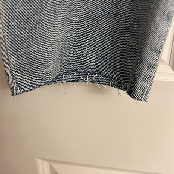 Peace Love & Eco Ladies Jeans - Picture 4 of 12